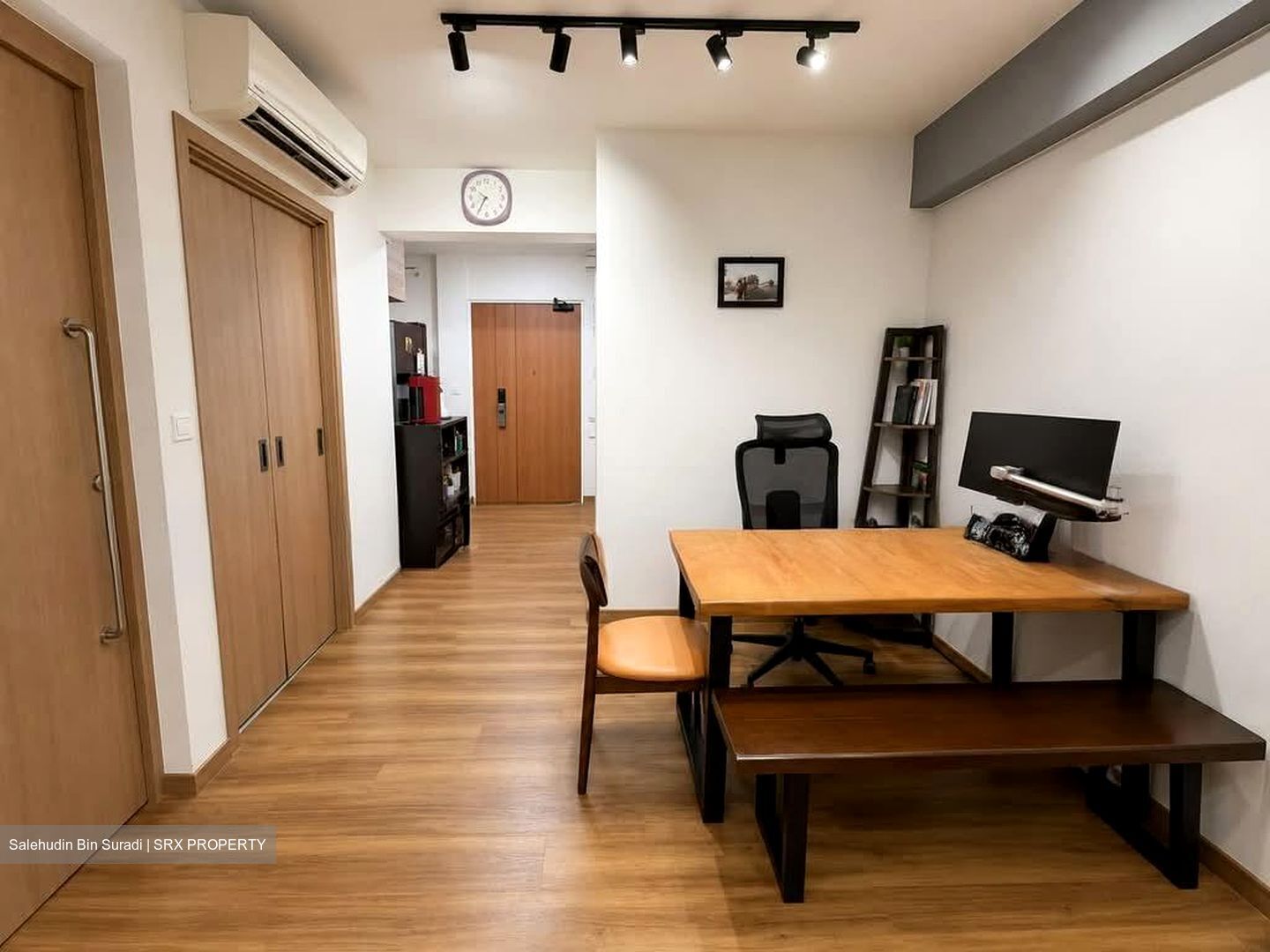 Blk 103A Eastcreek @ Canberra (Sembawang), HDB 2 Rooms #574463801